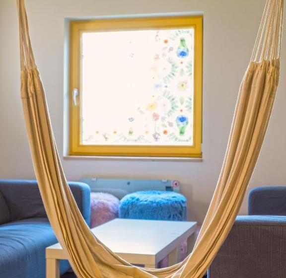 Hostel Zahrada Mikulov