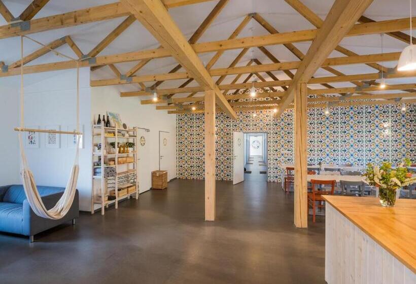 Hostel Zahrada Mikulov