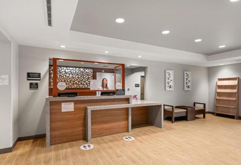 فندق Candlewood Suites Sumner Puyallup Area, An Ihg