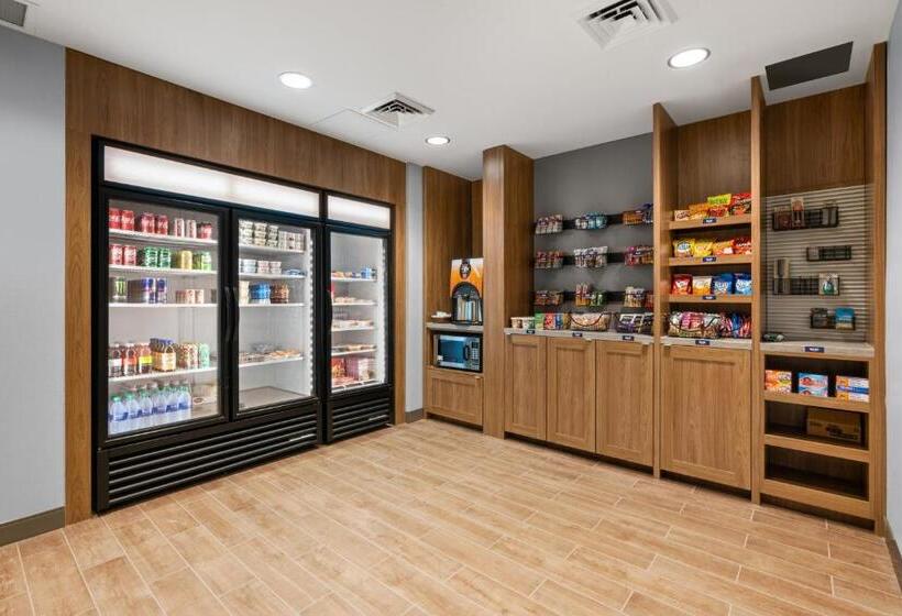 فندق Candlewood Suites Sumner Puyallup Area, An Ihg