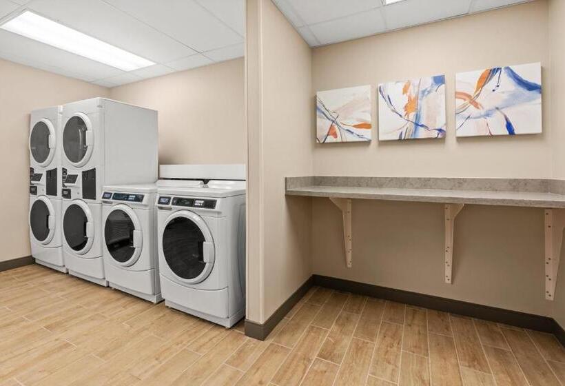 فندق Candlewood Suites Sumner Puyallup Area, An Ihg