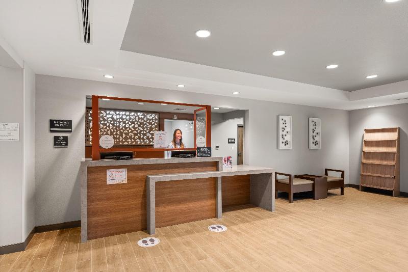 فندق Candlewood Suites Sumner Puyallup Area, An Ihg