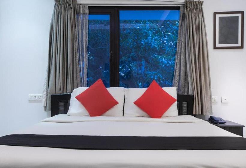 ホテル Capital O 67373 Bhagayam Suites