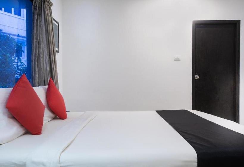 ホテル Capital O 67373 Bhagayam Suites