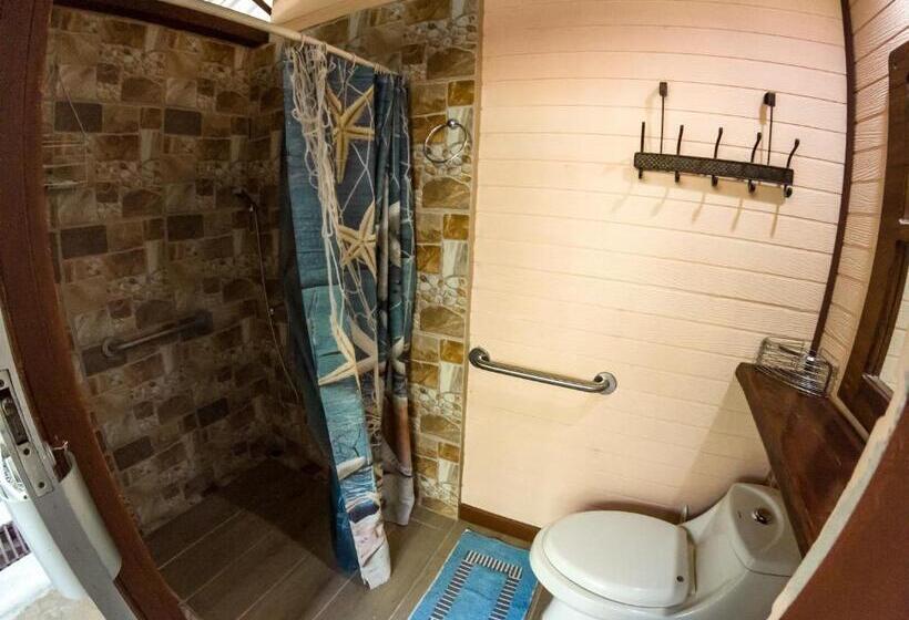 فندق Coyote Rooms