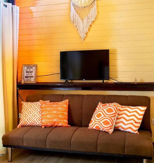 فندق Coyote Rooms