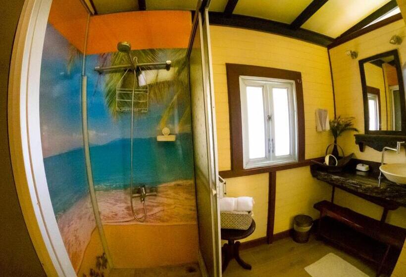 فندق Coyote Rooms