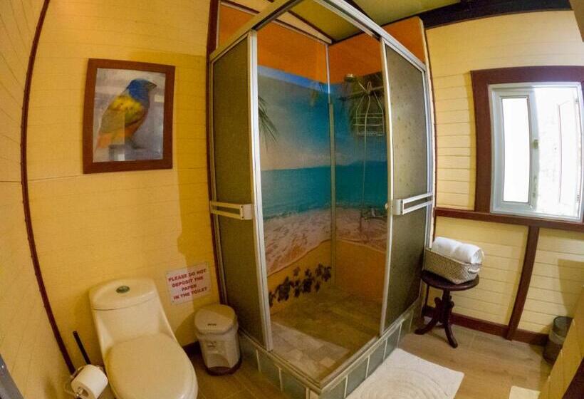 فندق Coyote Rooms