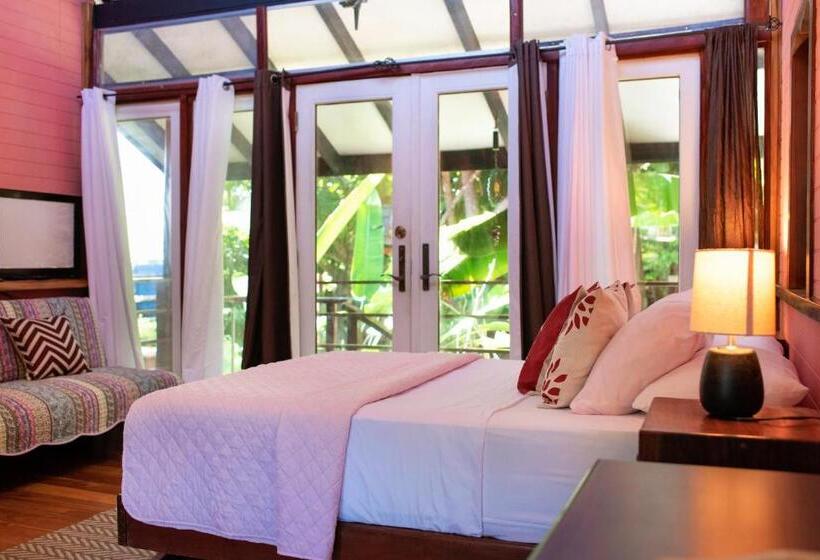 فندق Coyote Rooms