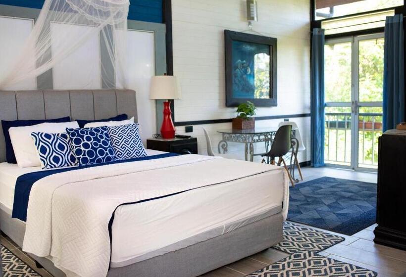 فندق Coyote Rooms