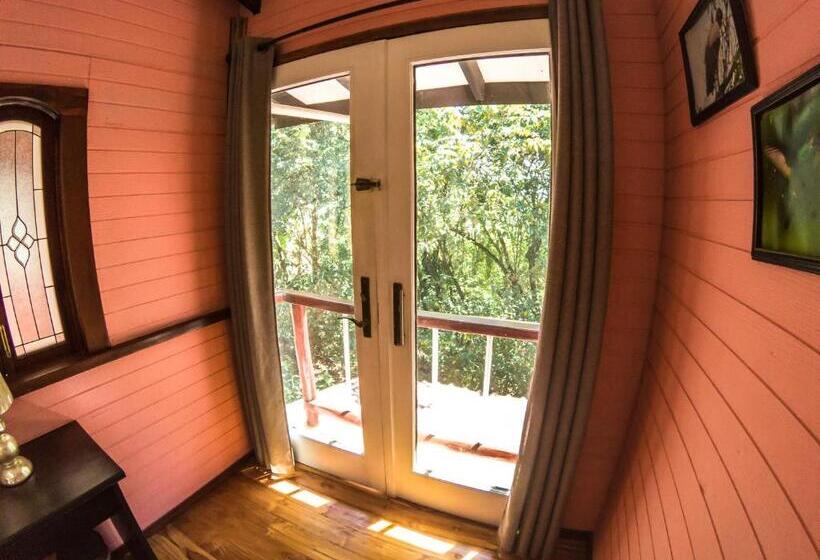 فندق Coyote Rooms