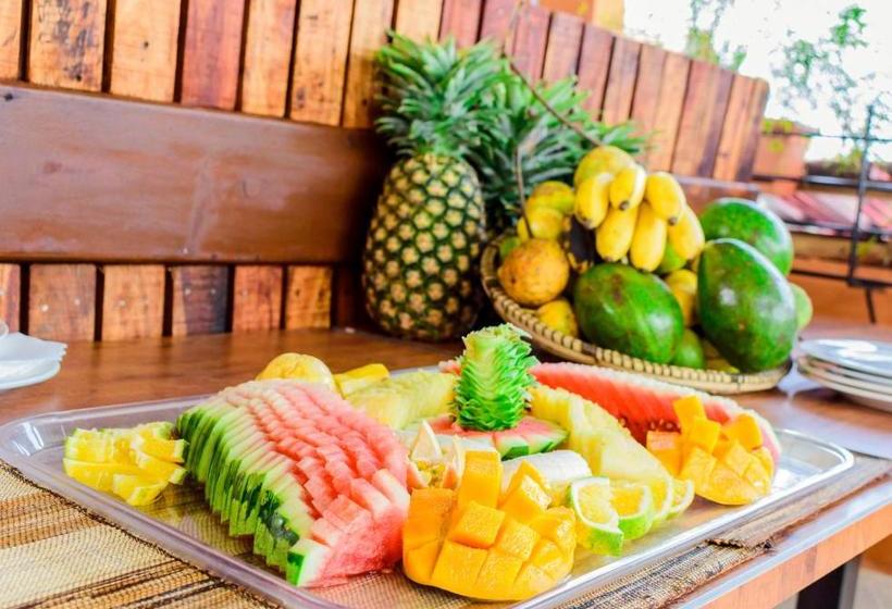 酒店 Dafu Boutique  Stonetown