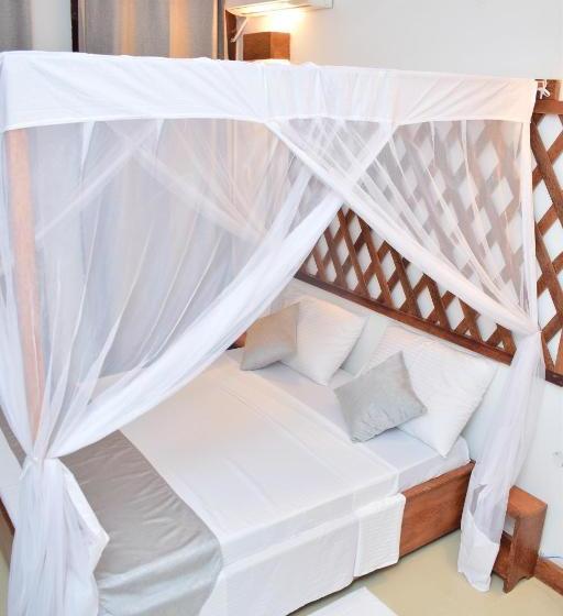 酒店 Dafu Boutique  Stonetown