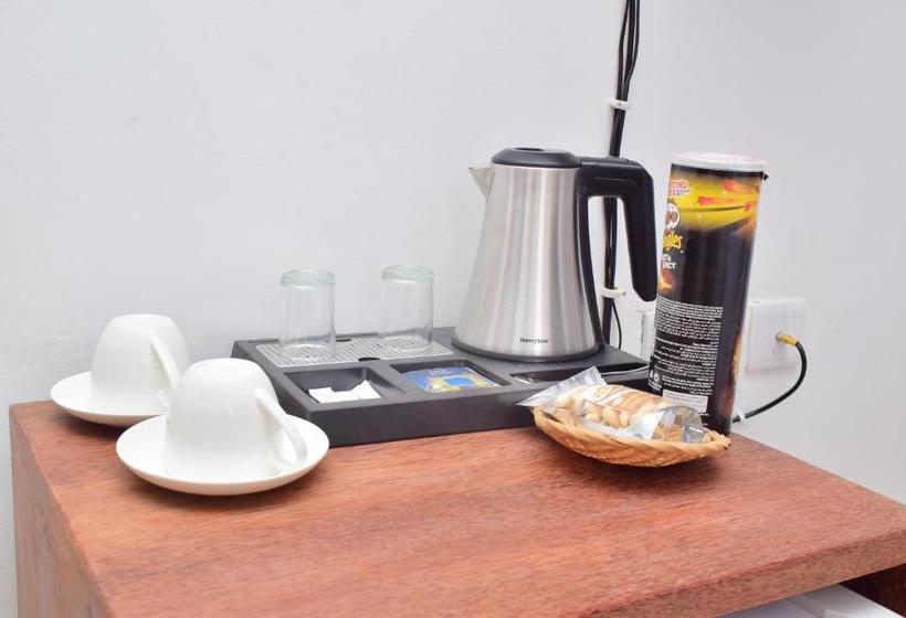 酒店 Dafu Boutique  Stonetown