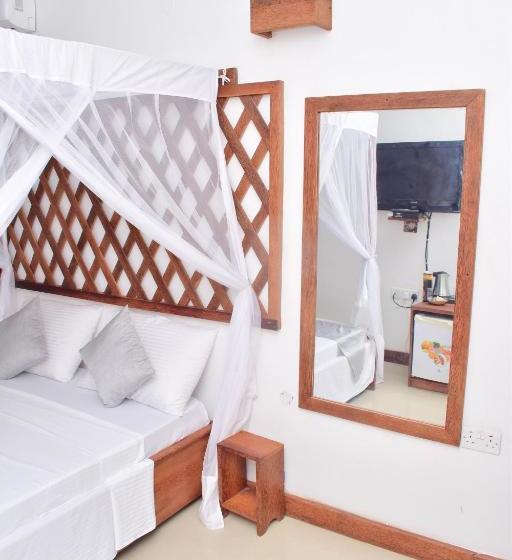 酒店 Dafu Boutique  Stonetown