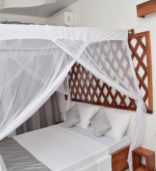 酒店 Dafu Boutique  Stonetown