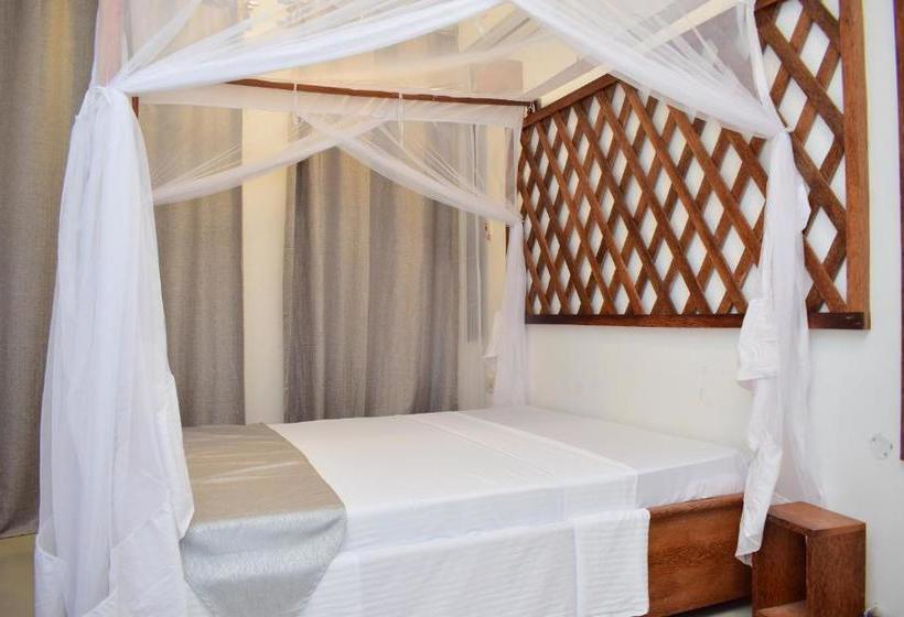 酒店 Dafu Boutique  Stonetown