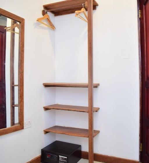 酒店 Dafu Boutique  Stonetown