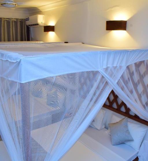 酒店 Dafu Boutique  Stonetown