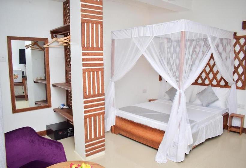 酒店 Dafu Boutique  Stonetown