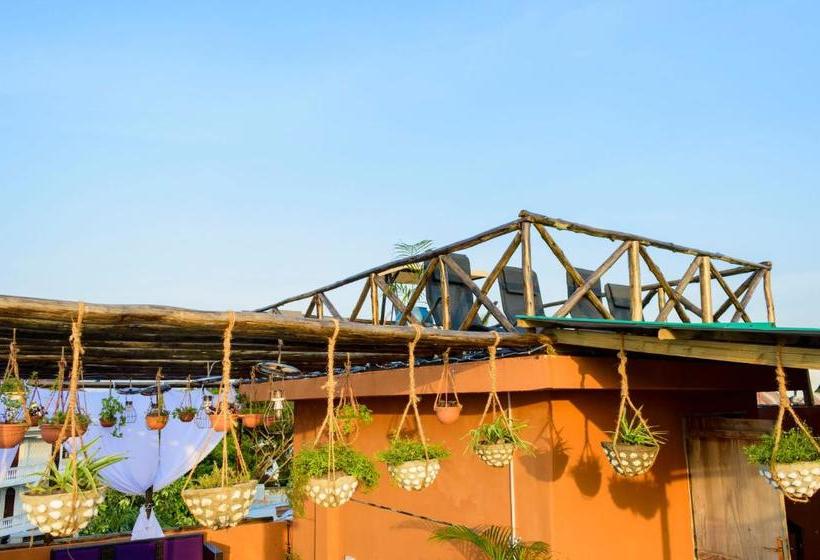 酒店 Dafu Boutique  Stonetown