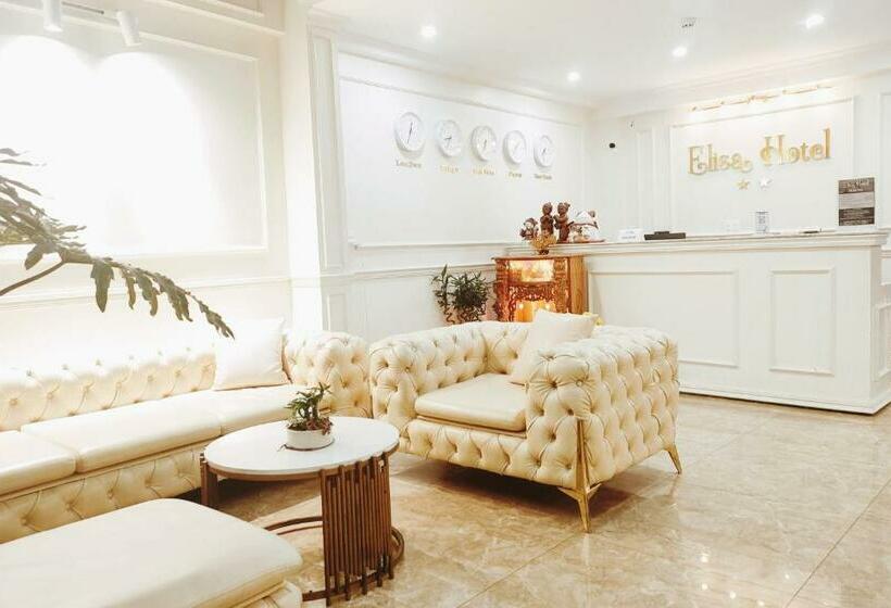هتل Elisa
