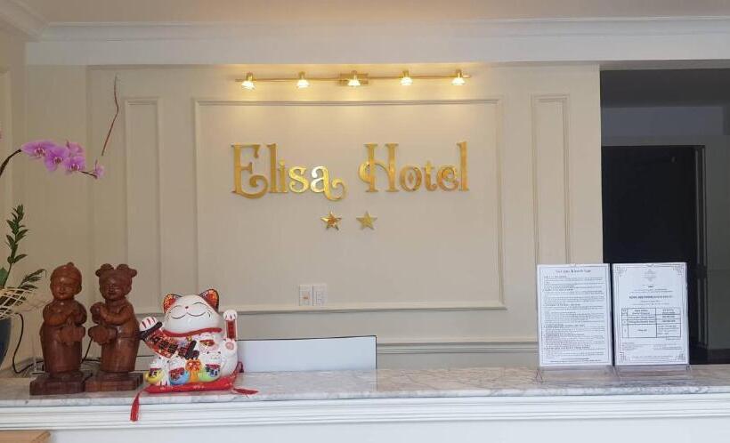 هتل Elisa