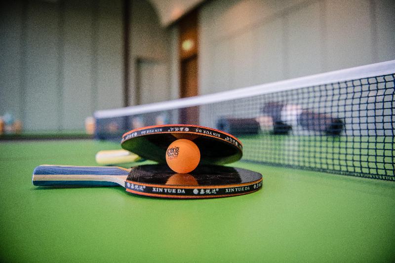 Even Hotels Nanjing Yangtze River By Ihg