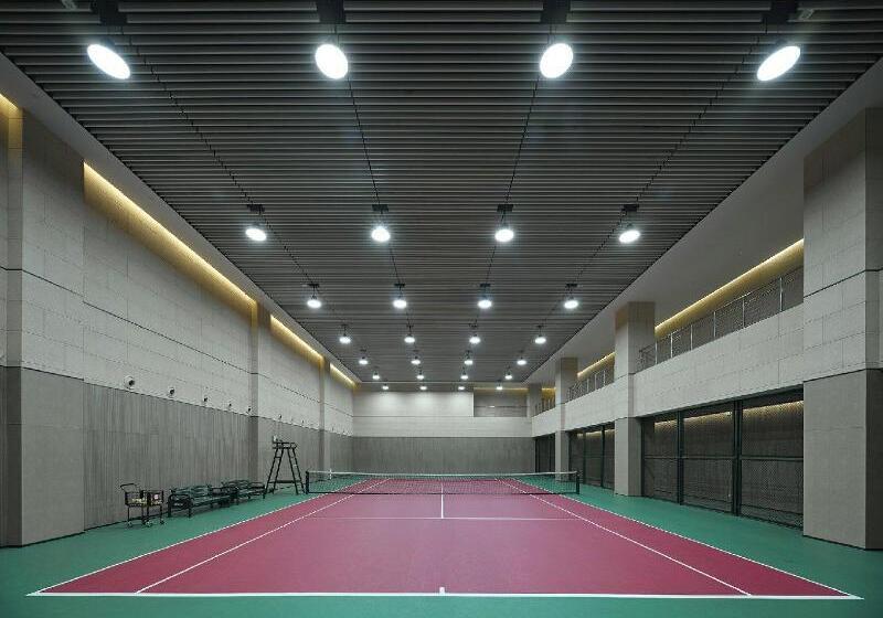 Even Hotels Nanjing Yangtze River By Ihg