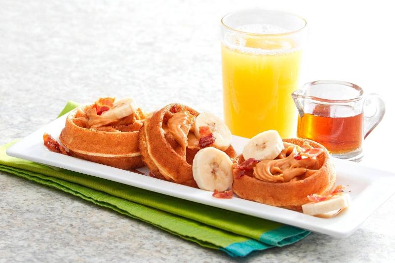 فندق Fairfield Inn & Suites Tampa Riverview