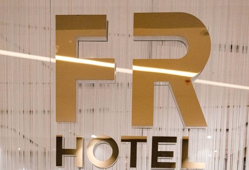호텔 Fr