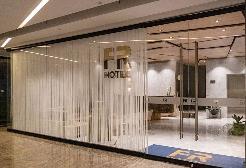 호텔 Fr