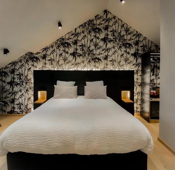 בית מלון כפרי La Gloriette