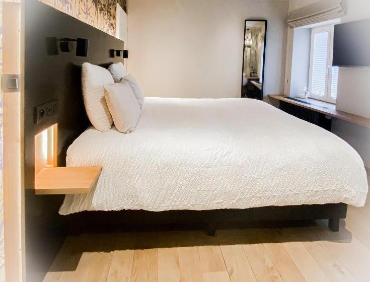 בית מלון כפרי La Gloriette