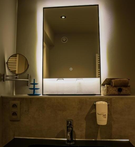 בית מלון כפרי La Gloriette