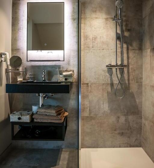 בית מלון כפרי La Gloriette