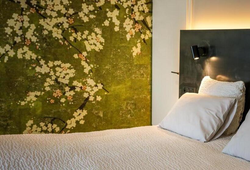 בית מלון כפרי La Gloriette