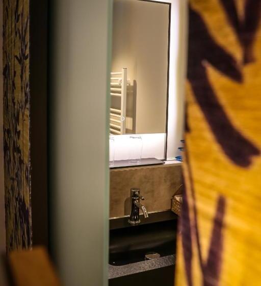 בית מלון כפרי La Gloriette