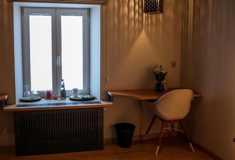 בית מלון כפרי La Gloriette