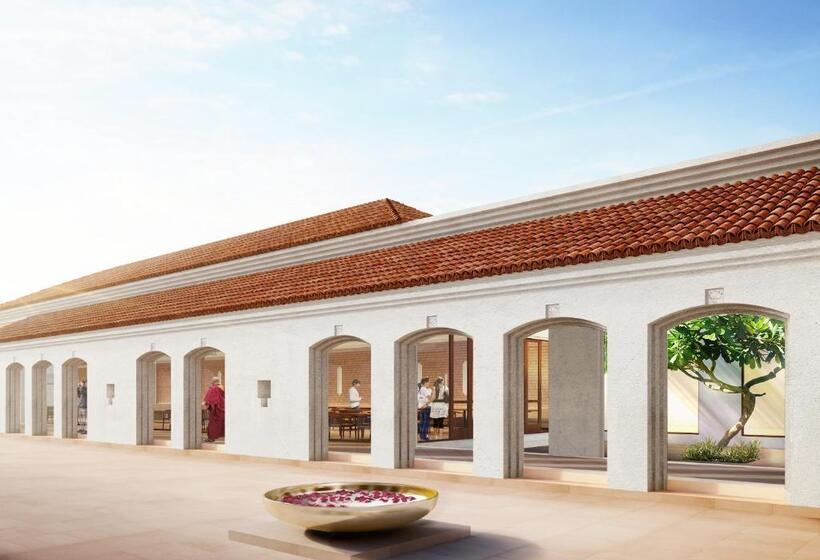 בית מלון כפרי Marasa Sarovar Premiere Bodhgaya