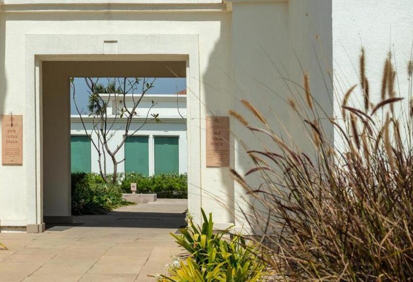 בית מלון כפרי Marasa Sarovar Premiere Bodhgaya