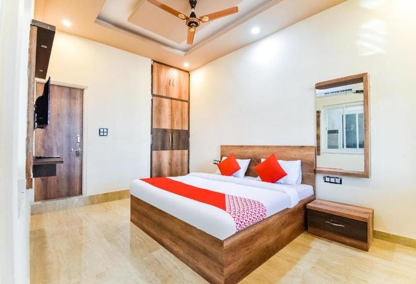 호텔 Oyo 63072 Rama Inn