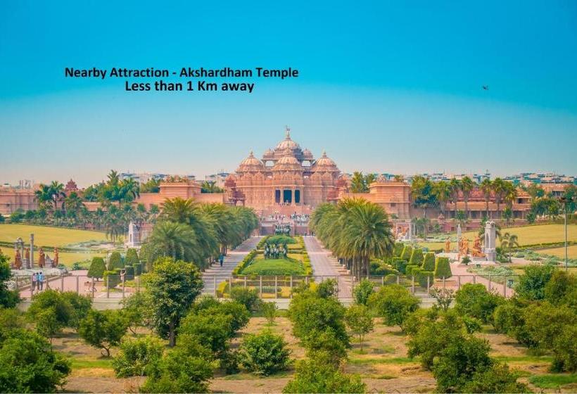 호텔 Oyo 63072 Rama Inn