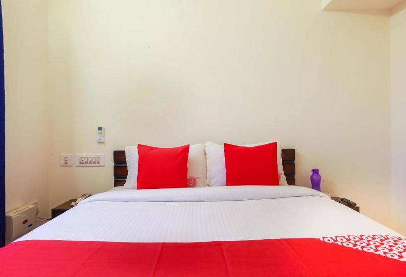 호텔 Oyo 64654 Sorgam Serviced Apartment