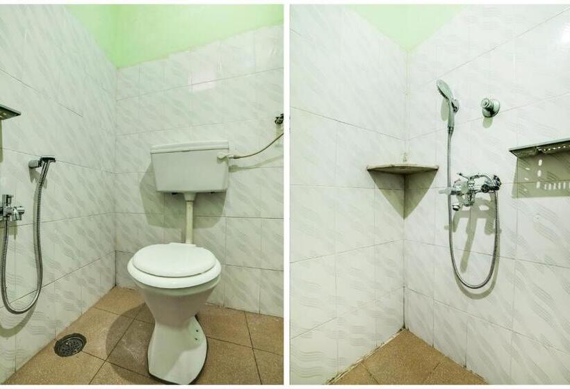 בית מלון כפרי Oyo 67287 Dkr Regency