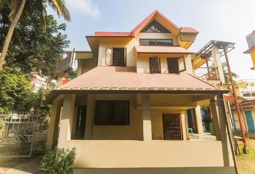 هتل Oyo 67425 Jagaran Guest House