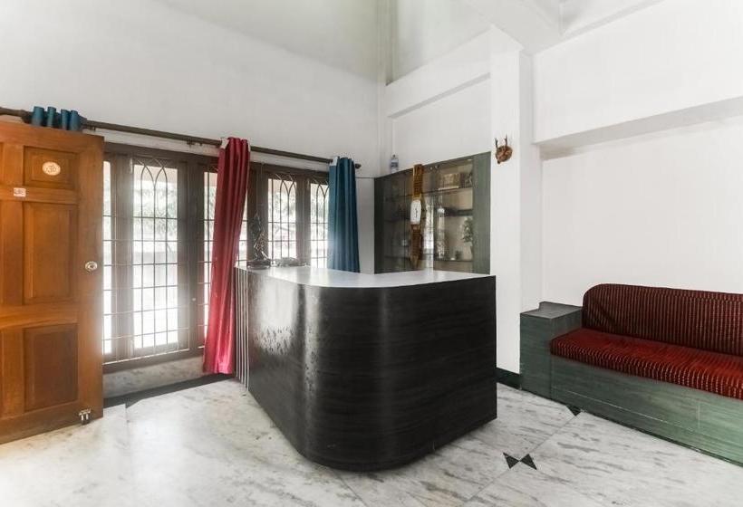 هتل Oyo 67425 Jagaran Guest House