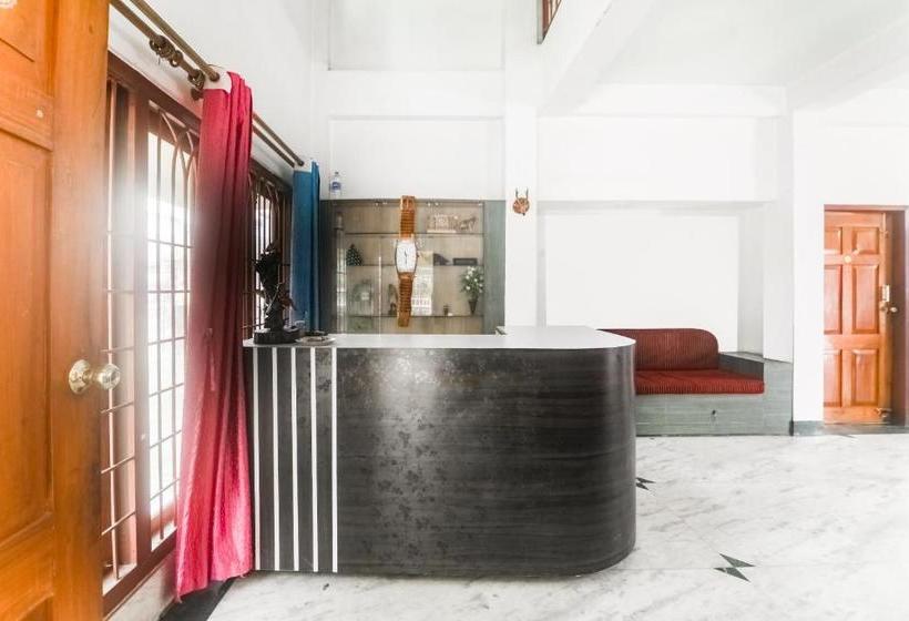 هتل Oyo 67425 Jagaran Guest House