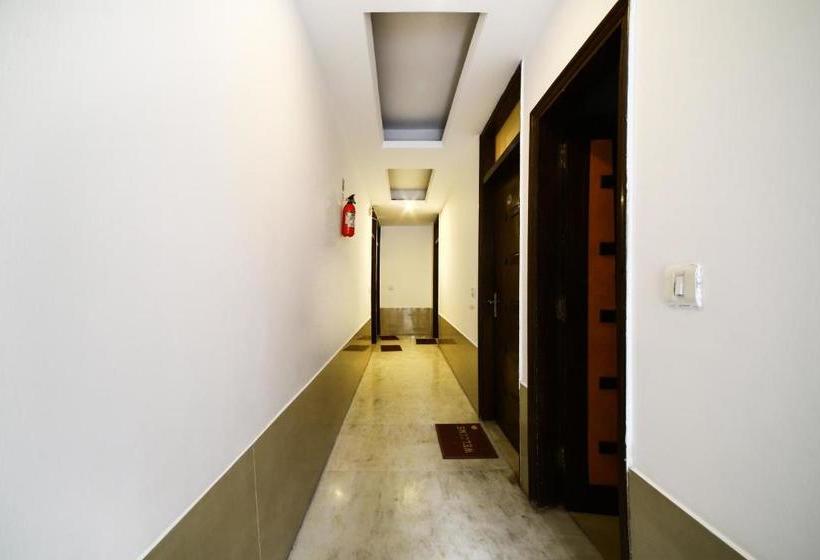 هتل Oyo 67425 Jagaran Guest House