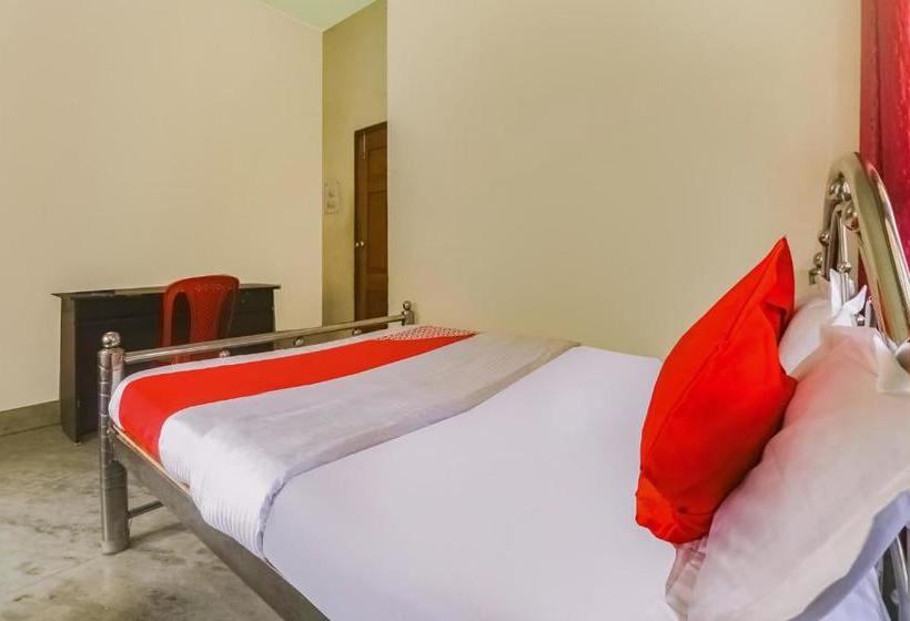 هتل Oyo 67425 Jagaran Guest House